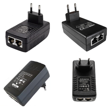 24V Wallplug Adapter