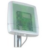 2.4GHz MikroTik RB/711 - 15dBi StationBox - SiSo