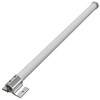 MikroTik 868_Omni_antenna - LoRa Omni Antenna Kit, 6.5dBi, 824-960MHz MikroTik 868_Omni_antenna - LoRa Omni Antenna Kit, 6.5dBi, 824-960MHz