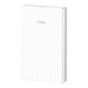 Cudy AP3000 Wall, Wall-Plate Wi-Fi 6 Access Point, AX3000 v1