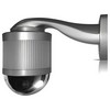 AVP322 CCTV Camera with Speed Dome, P.T.Z., 22X Zoom