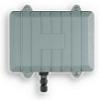 2A1E Die-Cast Aluminum case for WRAP.2C