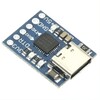 CP2102C, USB to TTL Serial Port Module CP2102, USB Type-C
