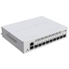 MikroTik Cloud Router Switch CRS310-1G-5S-4S+IN