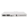 MikroTik Cloud Router Switch CRS418-8P-8G-2S+RM, 17xGLAN (8xPoE 150W), 2xSFP MikroTik Cloud Router Switch CRS418-8P-8G-2S+RM, 17xGLAN (8xPoE 150W), 2xSFP