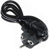 AC Cable EU Type - C5 connector to Type F plug