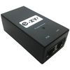 24v 12W PoE Adapter - Desktop 24v 12W PoE Adapter - Desktop