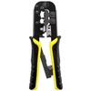 EZ-CRIMPER48 - Πρέσα Ακροδεκτών RJ45, RJ11, RJ12