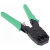 EZ-CRIMPER468 - Πρέσα Ακροδεκτών RJ45, RJ11, RJ12