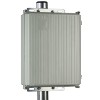 EZ-HDCE - Hinged Die Cast Aluminum Outdoor Enclosure, IP56 - 1E4Ν