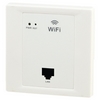 In-Wall Access Point - PoE - White