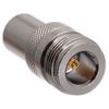 EZ-NF400, N-Type Female Crimp connector for 400, RG-8 series cable
