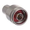 EZ-NM400, N-Type Male Crimp connector for 400, RG-8 series cable