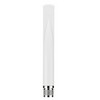 EZ-OMD7VMNM, 2.4/5Ghz Dual Band MESH Omni Antenna - N-Type Male Connector