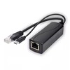 EZ-PSA05C - 802.3af/at - 48v to 5V/2A 10/100 PoE Διαχωριστής - USB Type-C - με απομόνωση