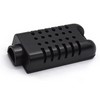 59*27*13mm Plastic sensor case - Black