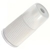 EZ-RJ45CC-B, Waterproof Replacement Gland, IP67, Cat.5e White