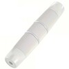 EZ-RJ45CPL-W3, Waterproof Ethernet Coupler System, IP67, Cat.5e Λευκό