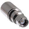 EZ-RPSMAP400, RP-SMA Male/Plug Crimp connector for 400, RG-8 series cable