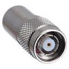RP-TNC Plug Crimp connector for 400, RG-8 series cable