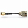 EZ-RSP2NM50, RP-SMA Male/Plug to N-Type Male 50cm