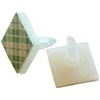 Self Adhesive Standoff 5x3mm - 4pcs