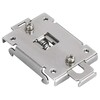 EZ-SPDRC4, 65*44*8mm Universal 35mm DIN Rail spring clip EZ-SPDRC4, 65*44*8mm Universal 35mm DIN Rail spring clip