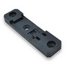 76*20*8mm Universal DIN Rail spring clip