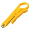 EZ-USTRY - Universal stripping tool for UTP / FTP / STP cables