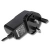 12v 1.25A Power Supply Wallplug UK type