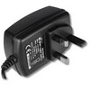 12v 2.5A Power Supply Wallplug UK type