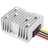 F24S48V5A5L, DC-DC 24v to 48v, 5A 240W Step-Up converter