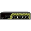 Conexpro GNT-P9206EA, 10/100M PoE switch, 6port (4 PoE + 2 UpLink), 802.3af/at