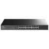 Cudy GS1024E, 24-Port Gigabit Rackmount Light Managed Switch v1.0 Cudy GS1024E, 24-Port Gigabit Rackmount Light Managed Switch v1.0