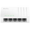 Cudy GS105U, 5-Port Gigabit Ethernet Switch with USB-C Cable v1.0 Cudy GS105U, 5-Port Gigabit Ethernet Switch with USB-C Cable v1.0