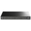 Cudy GS2048PS4-720W, Gigabit PoE switch, 720W Cudy GS2048PS4-720W, Gigabit PoE switch, 720W