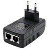 HX-PA4805, 48v 24W 10/100M Τροφοδοτικό + PoE Injector - Πρίζας HX-PA4805, 48v 24W 10/100M Τροφοδοτικό + PoE Injector - Πρίζας