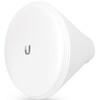 Ubiquiti Horn-5-45, airMAX PrismStation Horn, 15.5dBi, 45°
