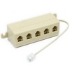 1-Wire Splitter Adapter x 5+1