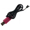 CP2102 USB to TTL adapter with 1 meter cable