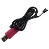 CP2102 USB to TTL μετατροπέας με 1 μέτρο καλώδιο