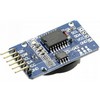 DS3231 AT24C32 I2C/IIC High Precision RTC Module (3.3~5.5V)