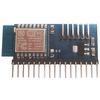 ESP8266 Vertical Adapter with ESP-12D, 32 MBit, 5v Support