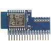 ESP8266 Vertical Adapter with ESP-12D, 32 MBit