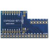 EZY-ADP ESP8266 Vertical Adapter Board