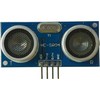 HC-SR04 Ultrasonic Module Distance Measuring Transducer Sensor