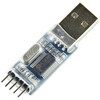 PL2303 USB to TTL Serial Port Module