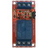 1-Channel Relay Board, Opto Isolated, High/Low Trigger