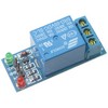 1-Channel Relay Board, Low Level Trigger