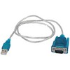 CH340G USB to RS232 Serial Port Module
